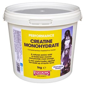 Creatine Monohydrate – Kreatin Monohidrát izomépítő