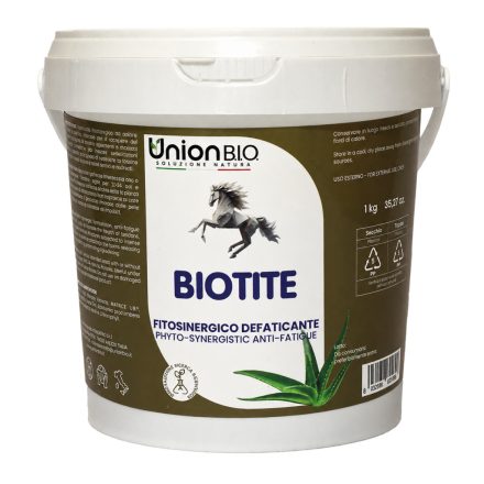 BioTite – Legtend gyógynövényes agyagpakolás