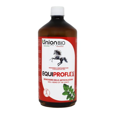 EQUIPROFLEX ízületi kiegészítő lovaknak