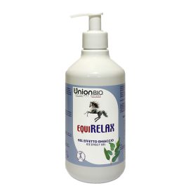EquiRelax – hűtőgél