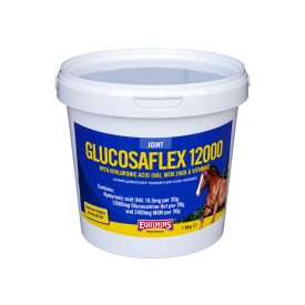 Glükoza-flex 12000 ízületi kiegészítő (900 gramm)