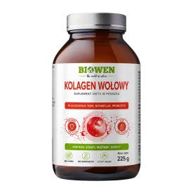 Marhakollagén I, II, III típusú kollagén por 225 g