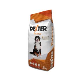 REX DEXTER Balance szárazeledel felnőtt kutyáknak