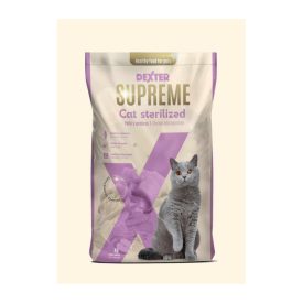 REX DEXTER SUPREME Cat macskaeledel