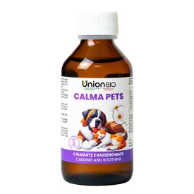   Calma Pet stresszoldó készítmény kutyáknak és macskáknak