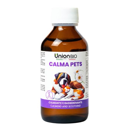 Calma Pet stresszoldó készítmény kutyáknak és macskáknak