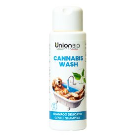 Cannabis wash sampon 250 ml