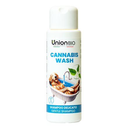 Cannabis wash sampon 250 ml