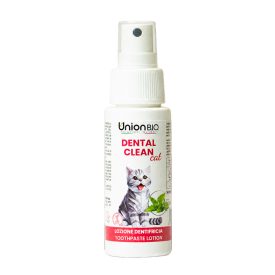 DENTAL CLEAN CAT – fogápoló spray macskáknak