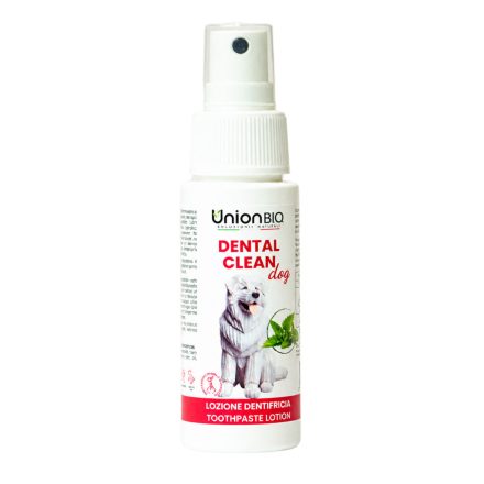 DENTAL CLEAN DOG – fogápoló spray kutyáknak