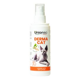 DERMA CAT – szőr- és bőrápoló krém macskáknak