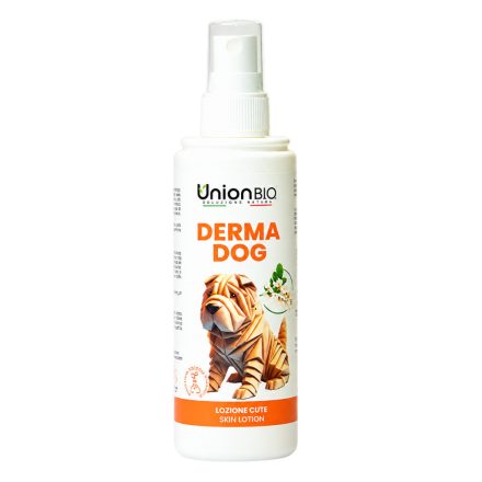 DERMA DOG – szőr- és bőrápoló krém kutyáknak