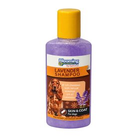 Lavender shampoo – Levendula sampon kutyáknak 250 ml