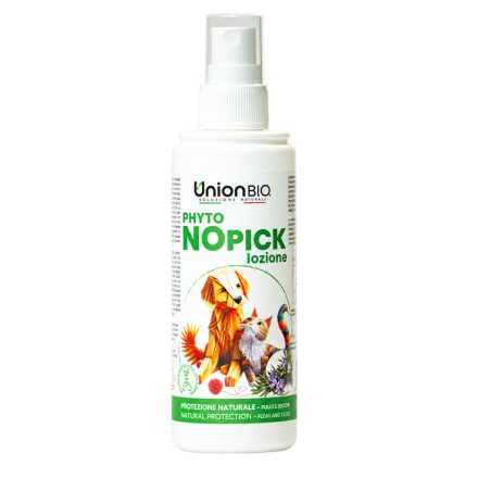 PHYTONOPICK LOZIONE – Természetes védő ápolószer 1 liter