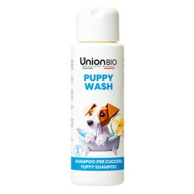 PUPPY WASH SHAMPOO – sampon kölyök kutyák számára