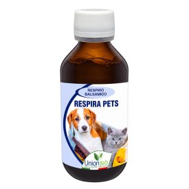   Respira Pets – Aeroszol, a légutak egészségének támogatására