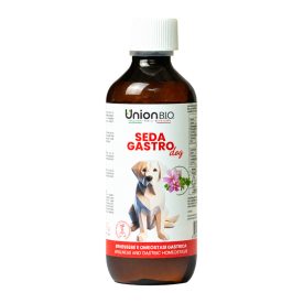   SedaGastro – gyomorpanaszok kiegészítő kezelésére kutyáknak
