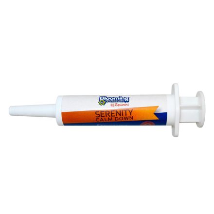 Serenity „Higgadtság” nyugtató paszta kutyáknak és macskáknak 15 ml