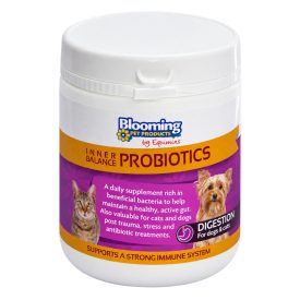  Probiotikum kutyáknak és macskáknak (Inner Balance) 350 gr