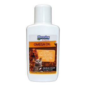Omega Olajok kutyáknak és macskáknak 1000 ml