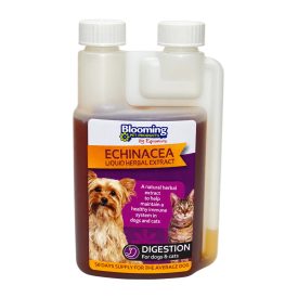   Echinacea – Kasvirág immunerősítő oldat kutyáknak és macskáknak 250 ml