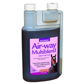 Air-Way Liquid légzéskönnyítő oldat 1 liter
