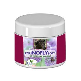   EQUINOFLY SOFT – Citronellás természetes védő hatású gél rovarok ellen