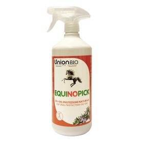 EQUINOPICK – rovarriasztó oldat