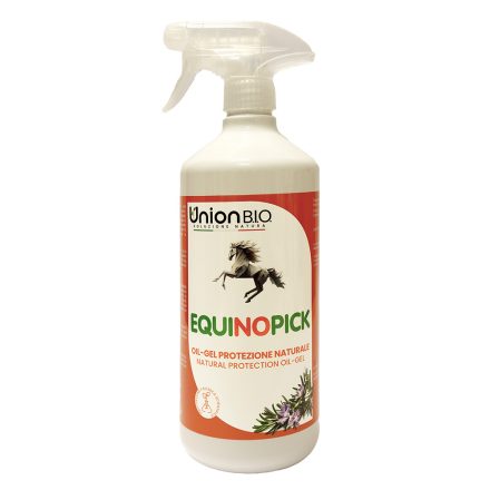 EQUINOPICK – rovarriasztó oldat