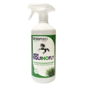 NEW EQUINOFLY citronellás és teafás rovarriasztó permet