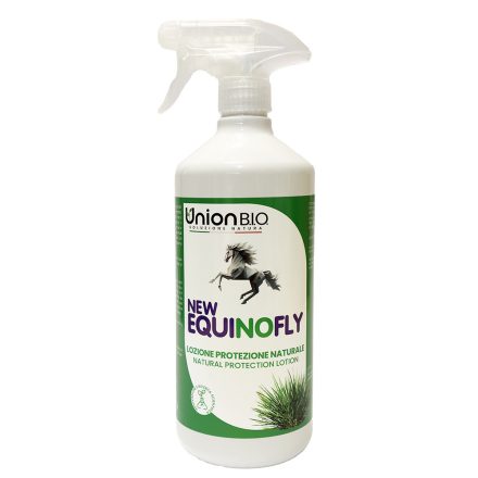 NEW EQUINOFLY citronellás és teafás rovarriasztó permet