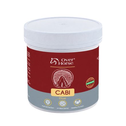 Cabi Glue nyírrothadásra és egyéb pataproblémákra 300ml