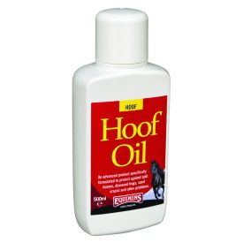 Hoof Oil – Pataolaj gyógyhatású készítmény