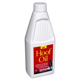 Hoof Oil – Pataolaj gyógyhatású készítmény