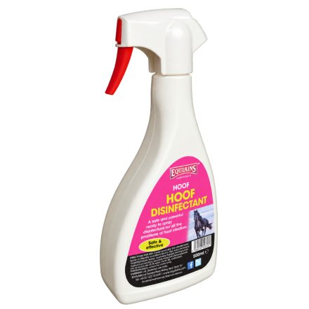 Hoof Spray – Pataápoló spray 500 ml