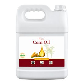 Kukoricaolaj 5 liter