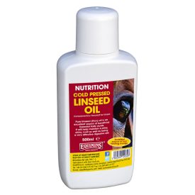 Linseed Oil – Lenmagolaj