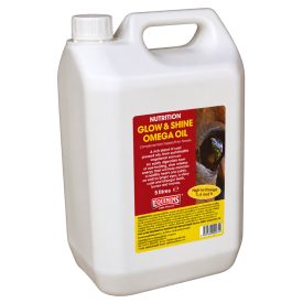 Omega Oil (Glow and Shine) – Glow and Shine Omega olajok