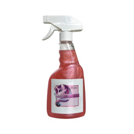 Glitter Unicorn Spray lovaknak 150ml