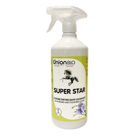 SuperStar szőrbontó ápoló spray