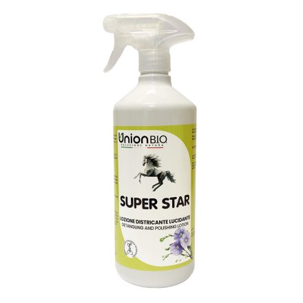 SuperStar szőrbontó ápoló spray