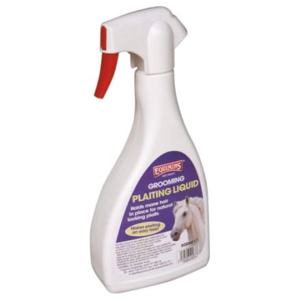 Plaiting liquid – Befonó spray 500 ml