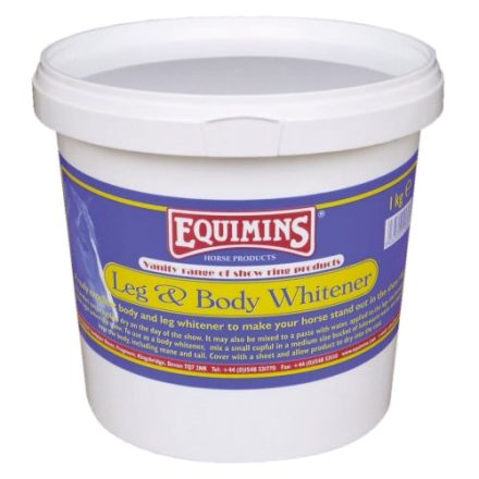 Leg & Body Whitener – Test és láb fehérítő