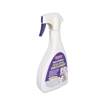 Groomer – Kifésülő spray