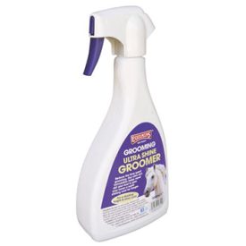 Groomer – Kifésülő spray