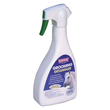 Detangler Lotion – Szőrbontó ápoló spray