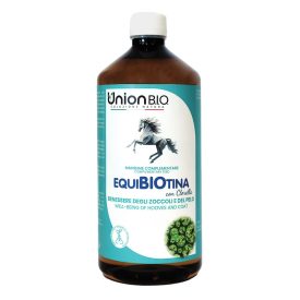 BIOTIN – EQUIBIOTINA 1 liter