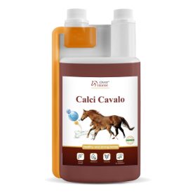 Calci Cavalo az erős és egészséges csontozatért 1l