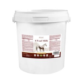 Csikótejpor 5kg