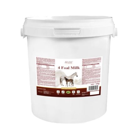 Csikótejpor 5kg